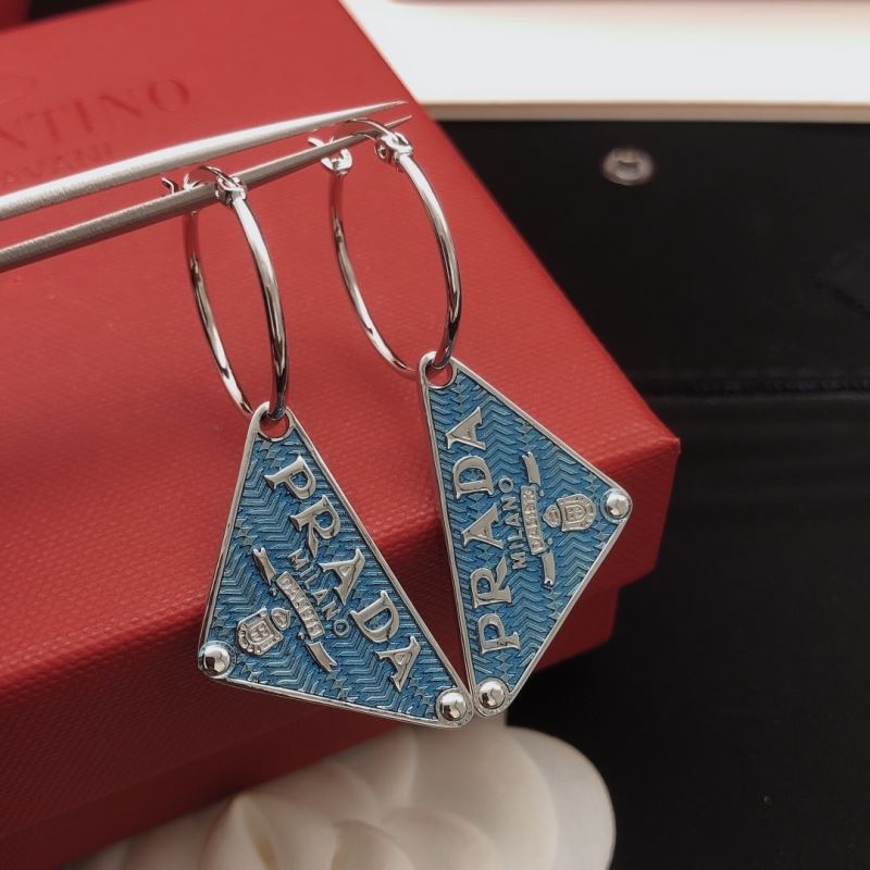 Prada Earrings